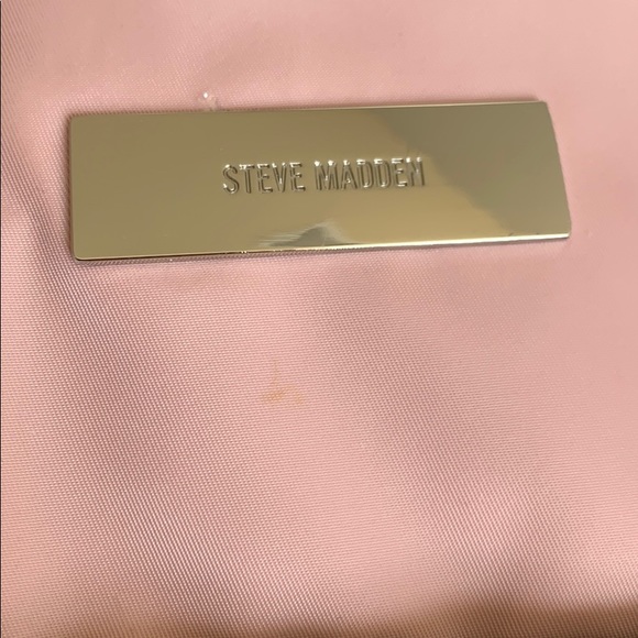 Steve Madden Blush Backpack - Picture 5 of 5
